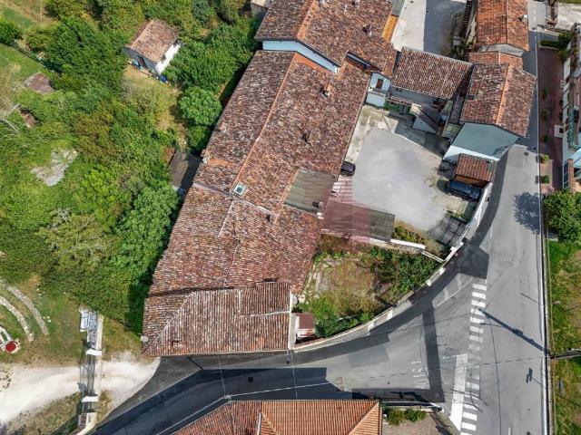 Villa in vendita a Botticino BS