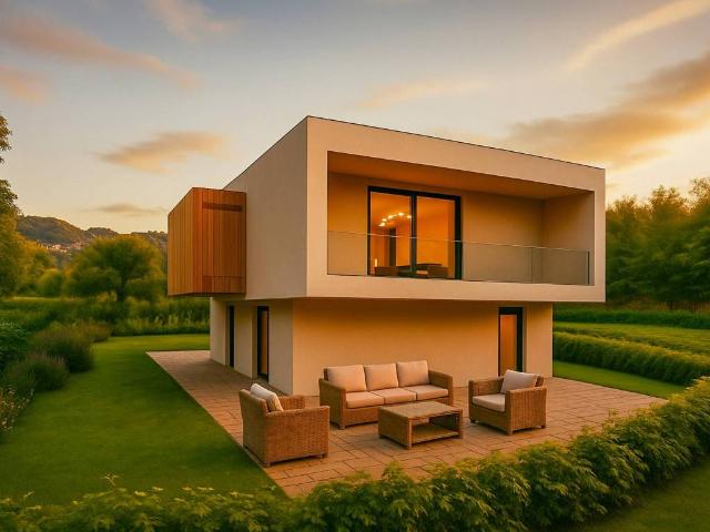 Villa in vendita a Botticino BS