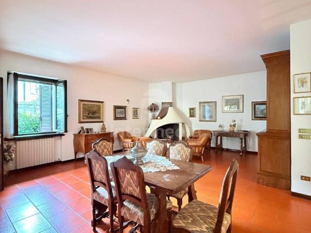 Villa in vendita a Botticino BS