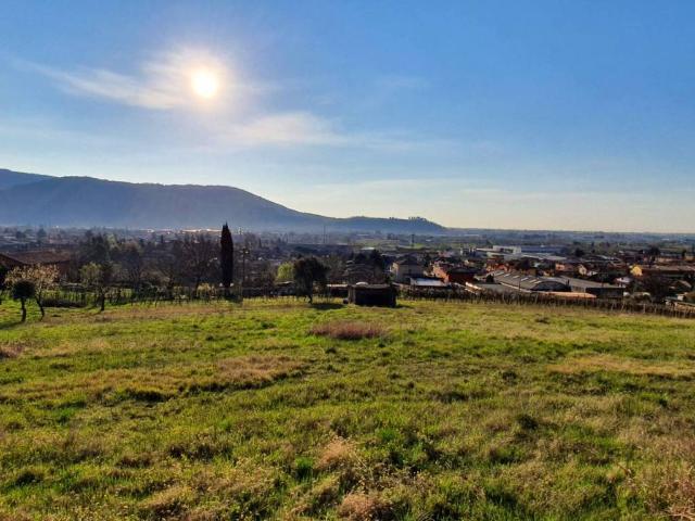 Villa in vendita a Botticino BS