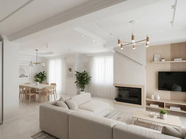 Villa in vendita a Botticino BS