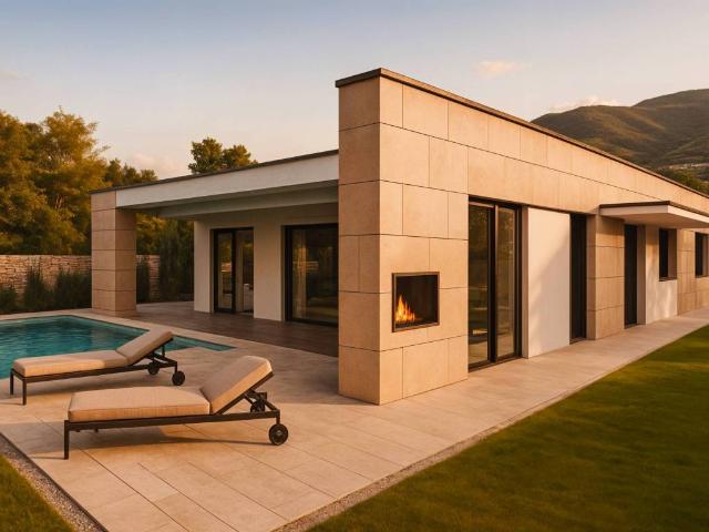 Villa in vendita a Botticino BS