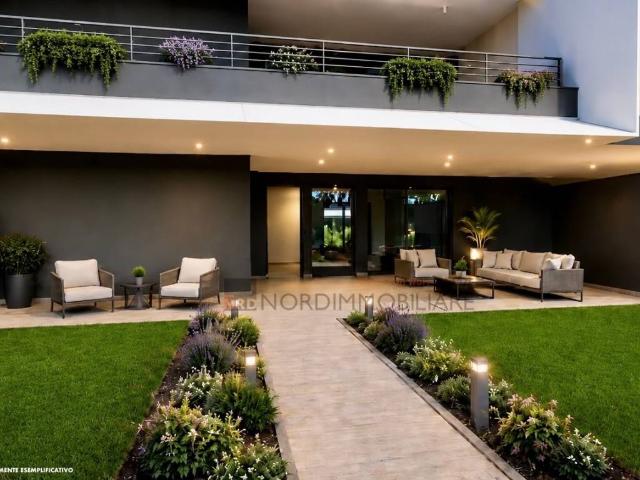 Villa in vendita a Botticino BS