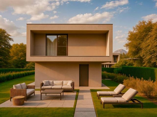 Villa in vendita a Botticino BS