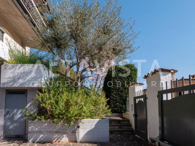 Villa in vendita a Botticino BS