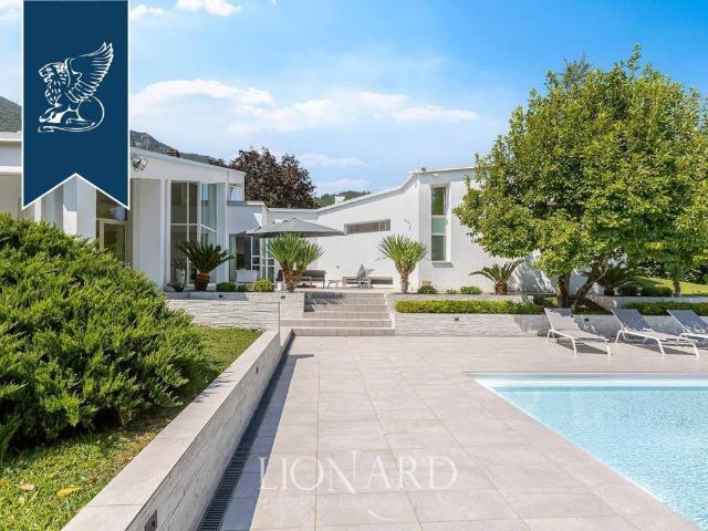 Villa in vendita a Botticino BS