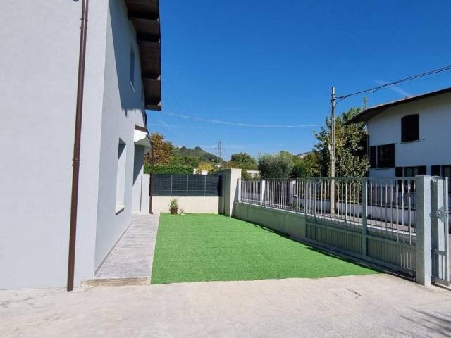 Villa in vendita a Botticino BS