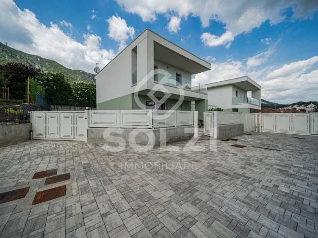 Villa in vendita a Botticino BS