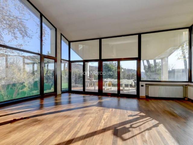 Villa in vendita a Botticino BS
