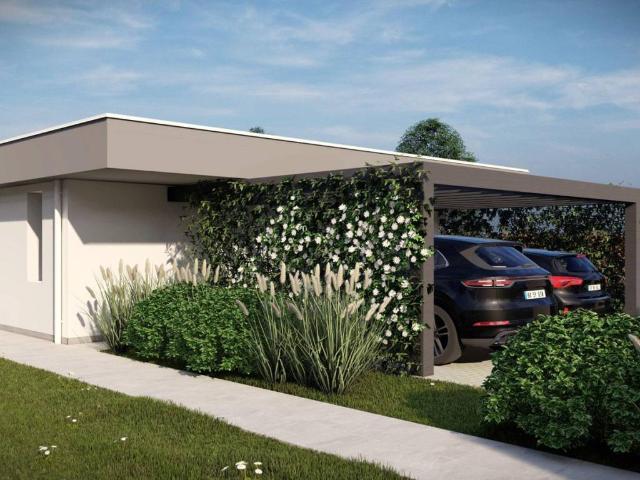 Villa in vendita a Botticino BS