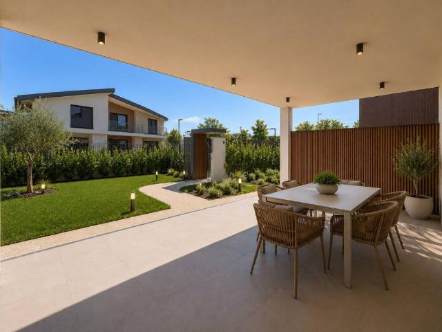 Villa in vendita a Botticino BS