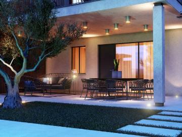 Villa in vendita a Botticino BS