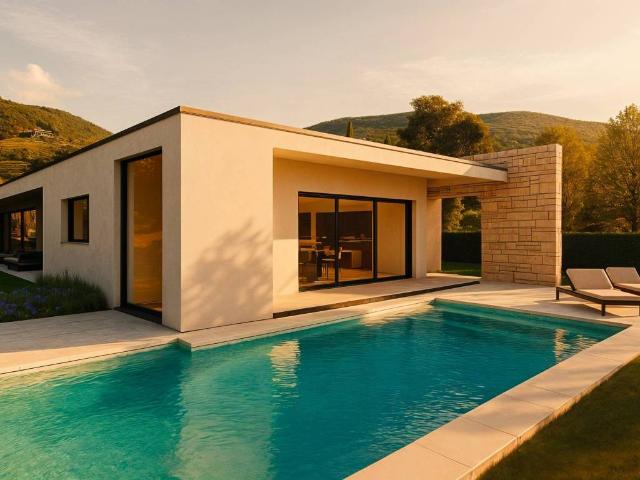 Villa in vendita a Botticino BS