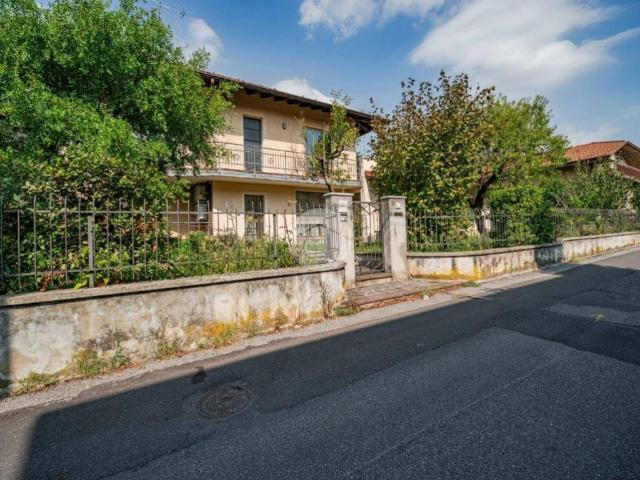 Villa in vendita a Botticino BS