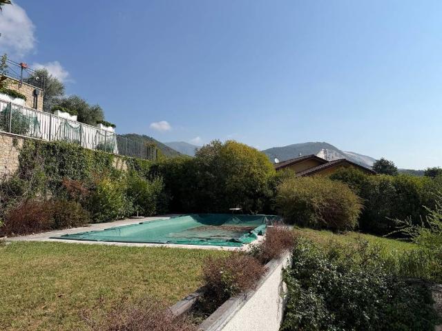 Villa in vendita a Botticino BS