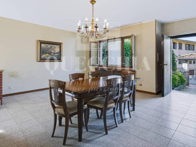 Villa in vendita a Botticino BS