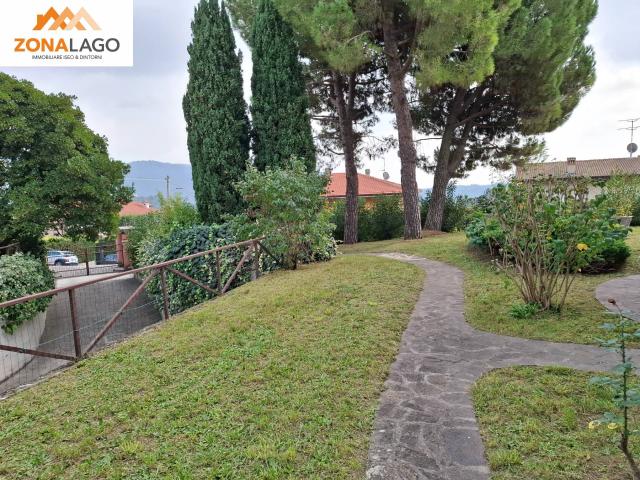 Villa in vendita a Botticino