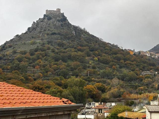 Villa in vendita a Bottidda SS