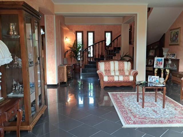 Villa in vendita a Bova Marina RC