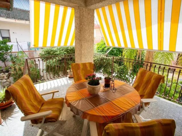 Villa in vendita a Bova Marina RC