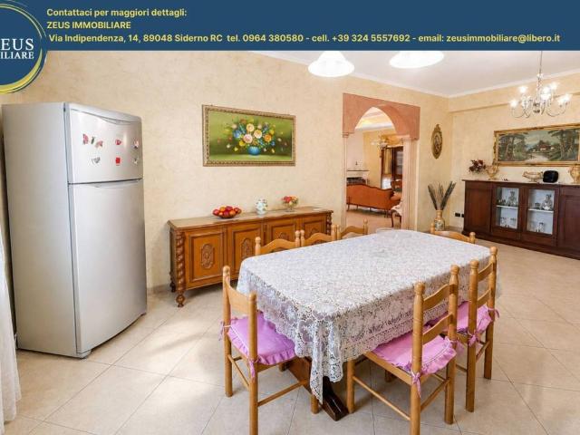 Villa in vendita a Bovalino RC