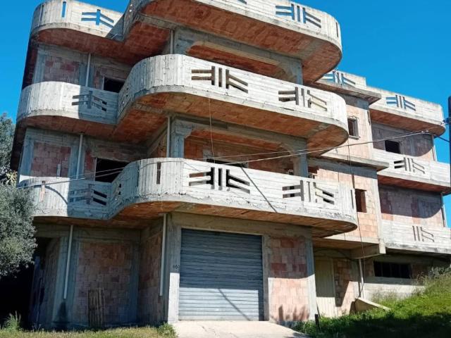 Villa in vendita a Bovalino RC