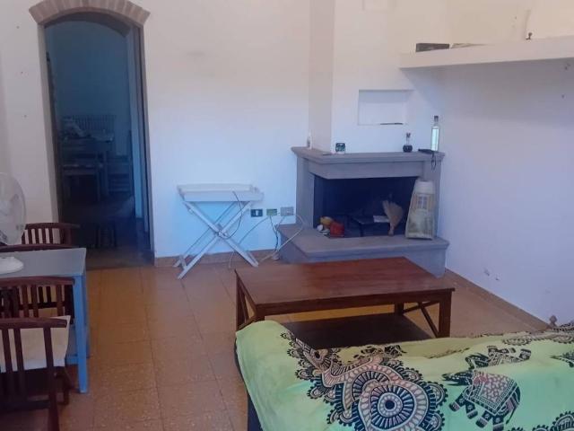 Villa in vendita a Bovalino RC