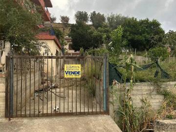 Villa in vendita a Bovalino RC