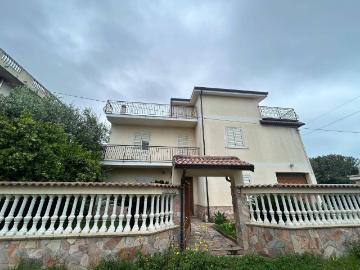Villa in vendita a Bovalino RC