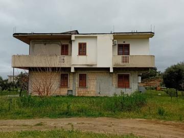 Villa in vendita a Bovalino RC