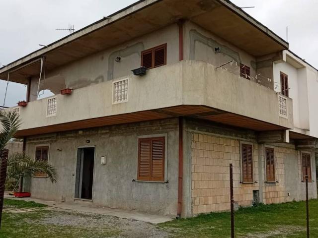 Villa in vendita a Bovalino RC