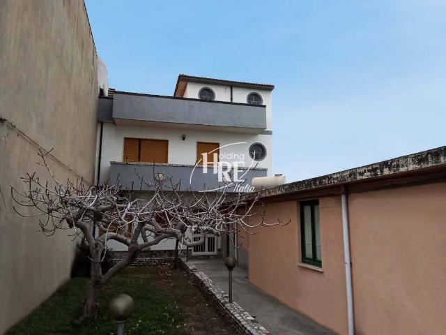 Villa in vendita a Bovalino RC