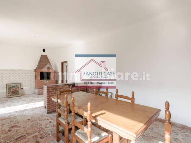 Villa in vendita a Bovegno BS