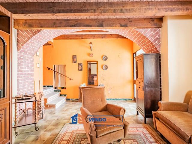 Villa in vendita a Boves CN