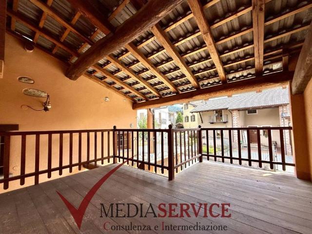 Villa in vendita a Boves CN