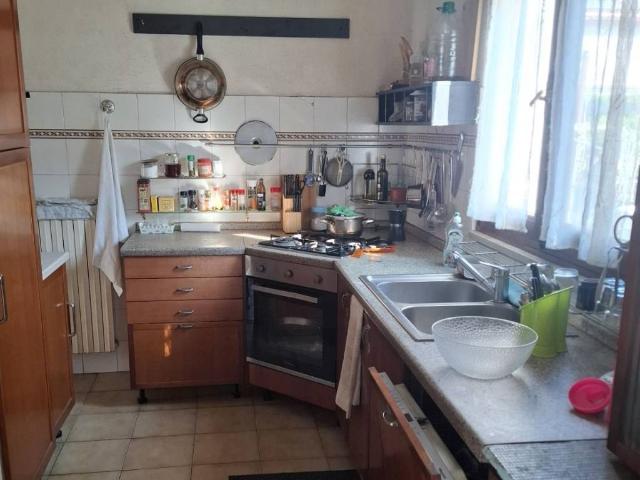 Villa in vendita a Bovezzo BS