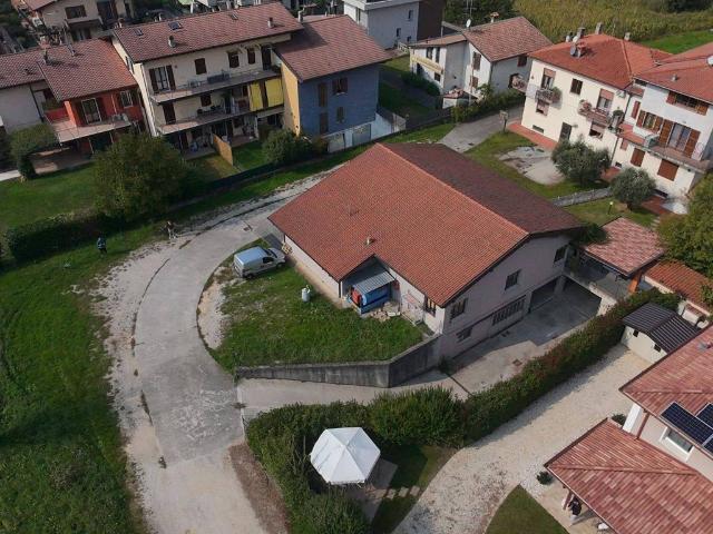 Villa in vendita a Bovezzo BS