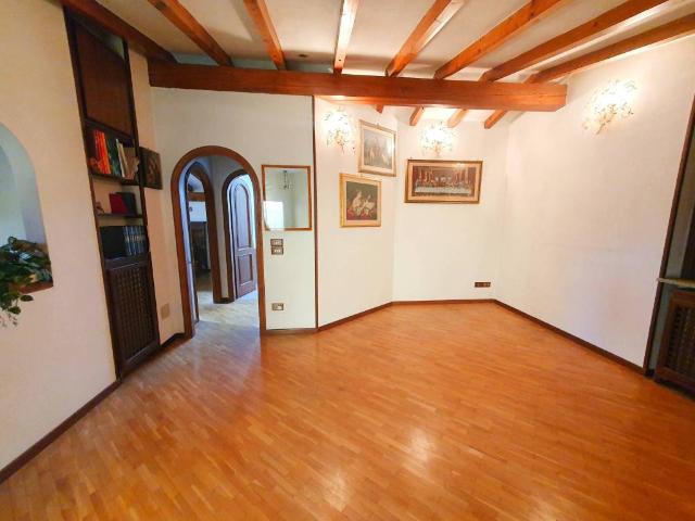 Villa in vendita a Bovezzo BS