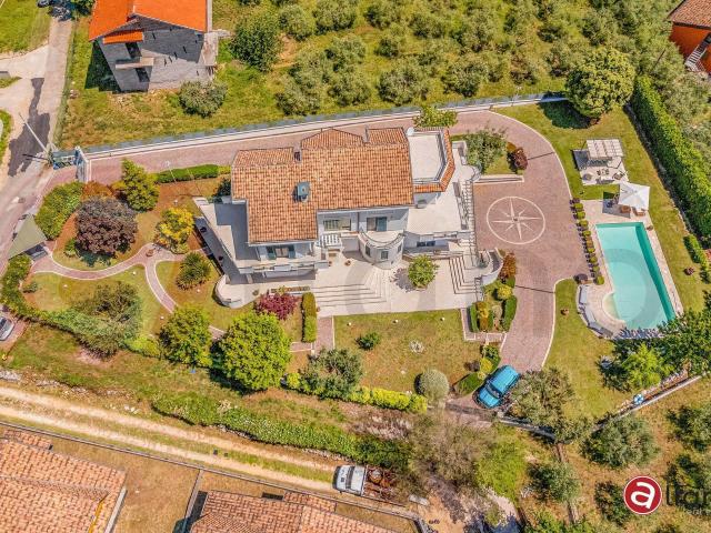 Villa in vendita a Boville Ernica