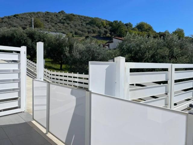 Villa in vendita a Boville Ernica FR
