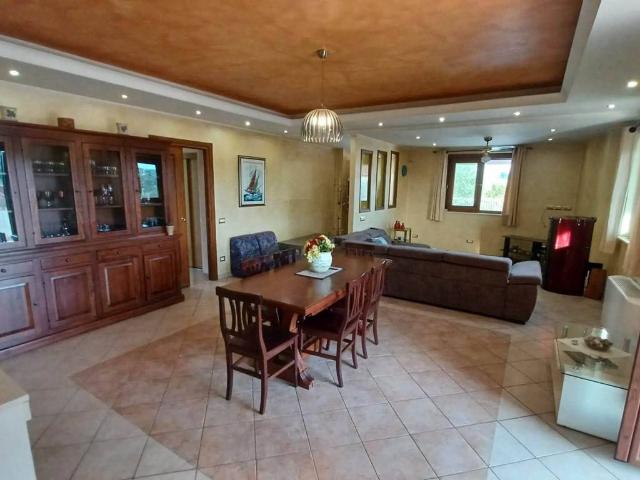 Villa in vendita a Boville Ernica FR