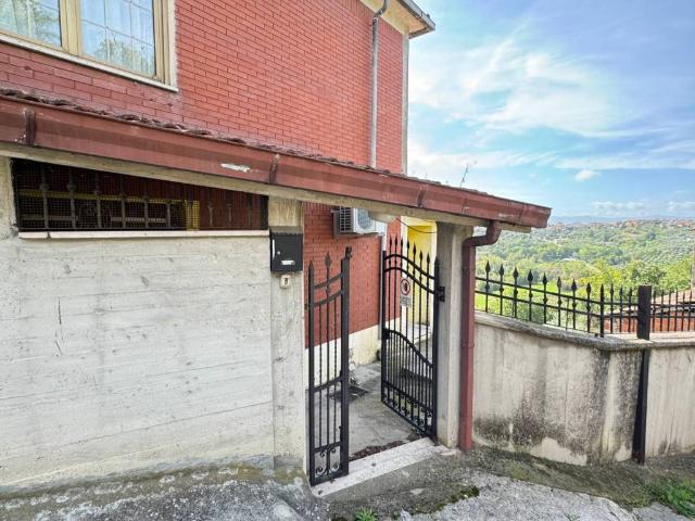 Villa in vendita a Boville Ernica FR