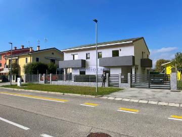 Villa in vendita a Bovolenta PD