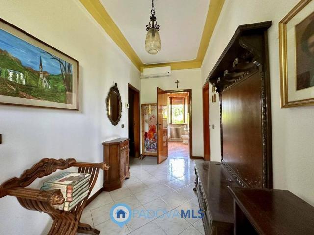 Villa in vendita a Bovolenta PD