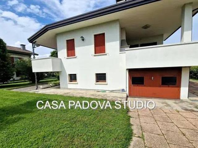 Villa in vendita a Bovolenta PD