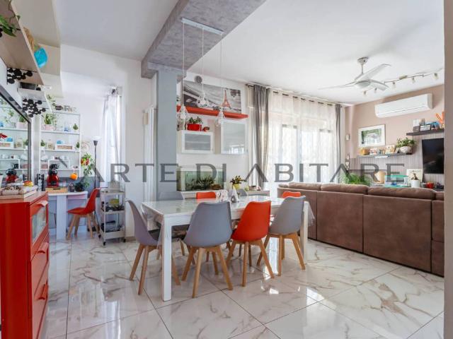 Villa in vendita a Bovolenta PD