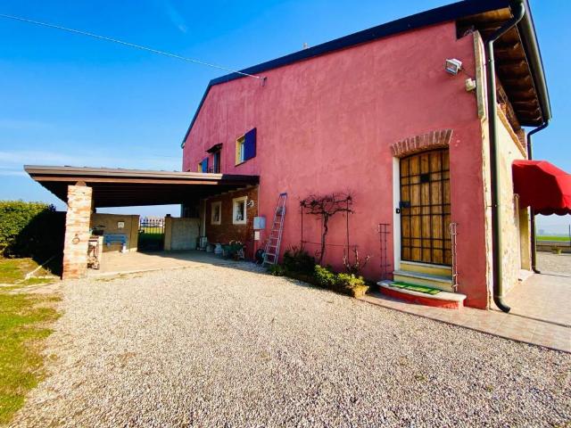 Villa in vendita a Bovolone VR