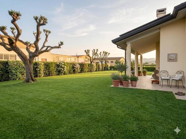 Villa in vendita a Bovolone VR