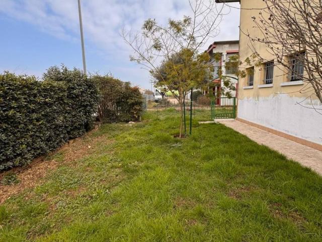 Villa in vendita a Bovolone VR