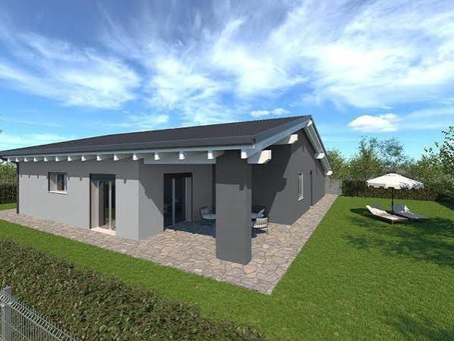 Villa in vendita a Bovolone VR